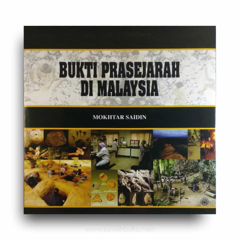 Lokasi zaman paleolitik di malaysia