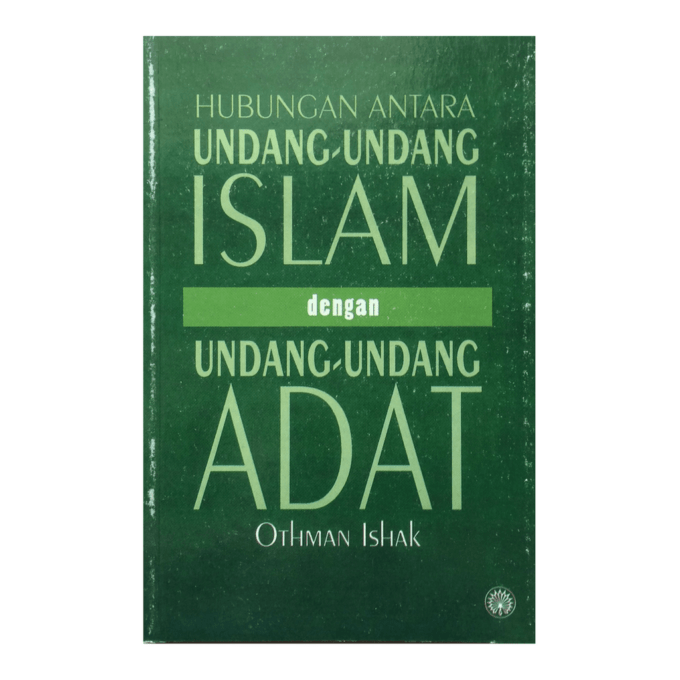 Sistem Undang-Undang Di Malaysia — Kawah Buku