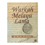 Warkah Melayu Lama