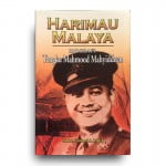 Harimau Malaya: Biografi Tengku Mahmood Mahyiddeen