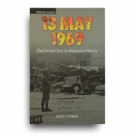13 May 1969: The Darkest Day in Malaysian History