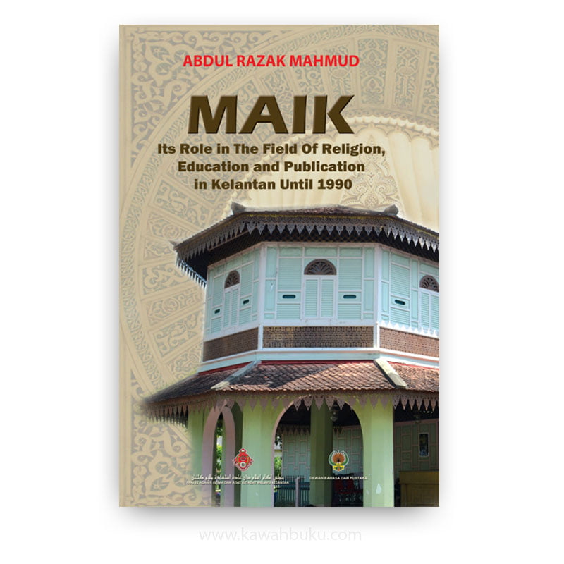 Kelantan maik Permohonan Program