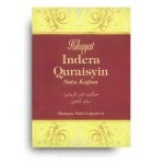 Hikayat Indera Quraisyin: Satu Kajian