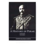 A History of Perak