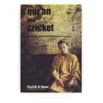 Qur'an and Cricket: Travels Through the Madrasahs of Asia and Other Stories