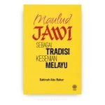 Maulud Jawi Sebagai Tradisi Kesenian Melayu