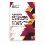 Unsur Etnosains Matematik Malayonesia, Jilid III