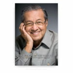 A Doctor in the House: The Memoirs of Tun Dr Mahathir Mohamad