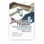 Kaedah dan Teknik Penyelidikan Linguistik Melayu